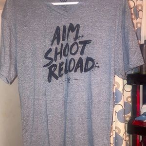 VORTEX V NECKS T SHIRT(s)